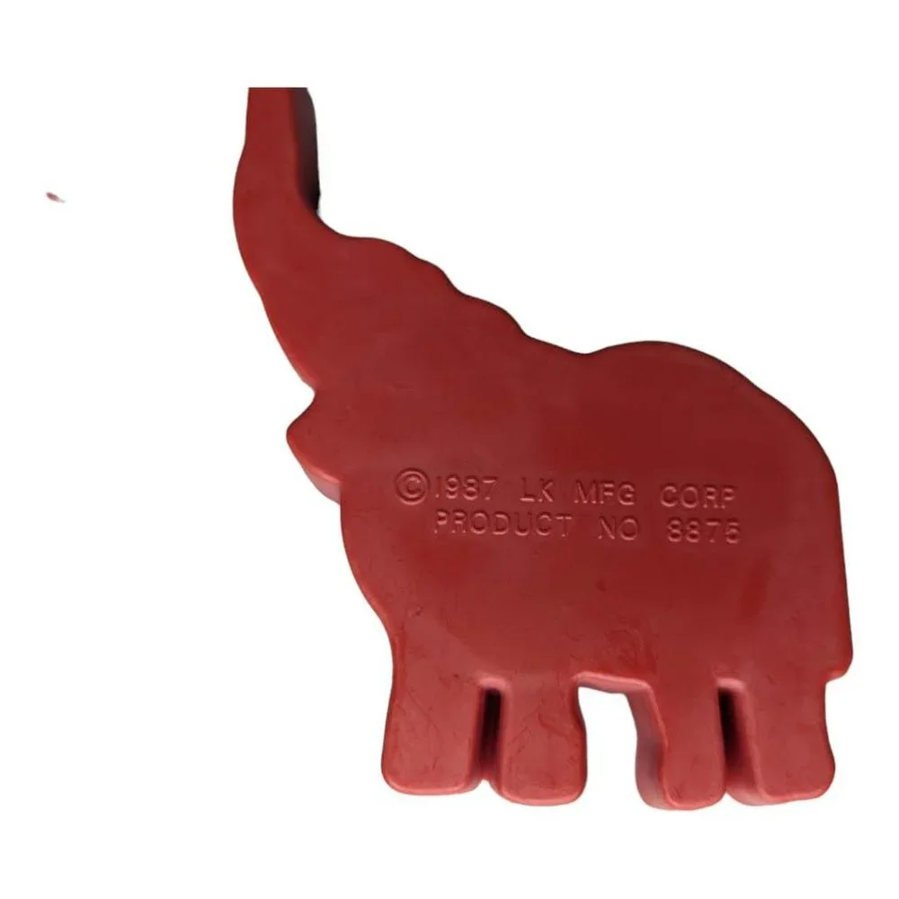 Vintage euc animal